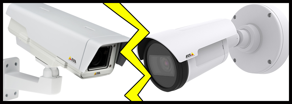 You are currently viewing Camera Comparison Between the P1427-LE and the P1357-E