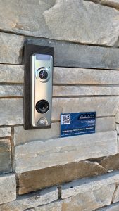 Doorbell - Specialty